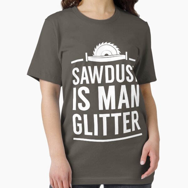 Item preview, Sawdust is man glitter designed and sold by artack.