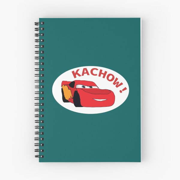 Item preview, Kachow! - Lightning Mcqueen Meme Design designed and sold by DobbinsStore.
