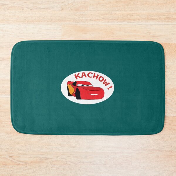 Item preview, Kachow! - Lightning Mcqueen Meme Design designed and sold by DobbinsStore.