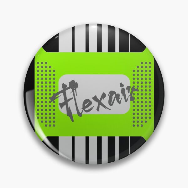 Item preview, Flexair Mirer designed and sold by ClavoSquare.
