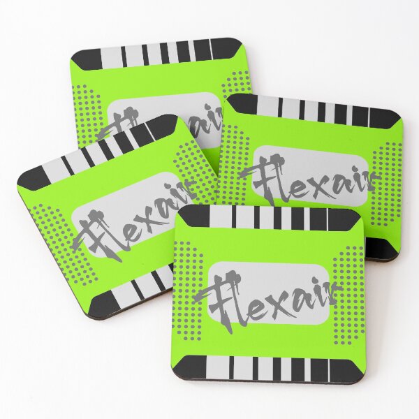 Item preview, Flexair Mirer designed and sold by ClavoSquare.