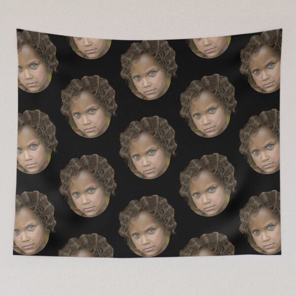 Item preview, Blue Eyes  designed and sold by retschman.