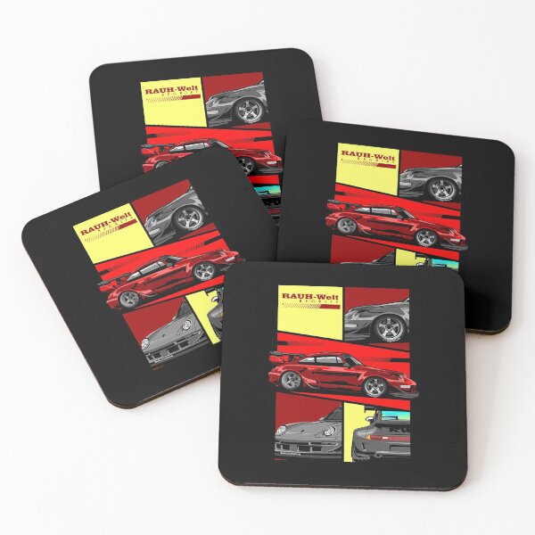 Item preview, Rauh Welt Begriff Mix Red  designed and sold by ydinlosier.