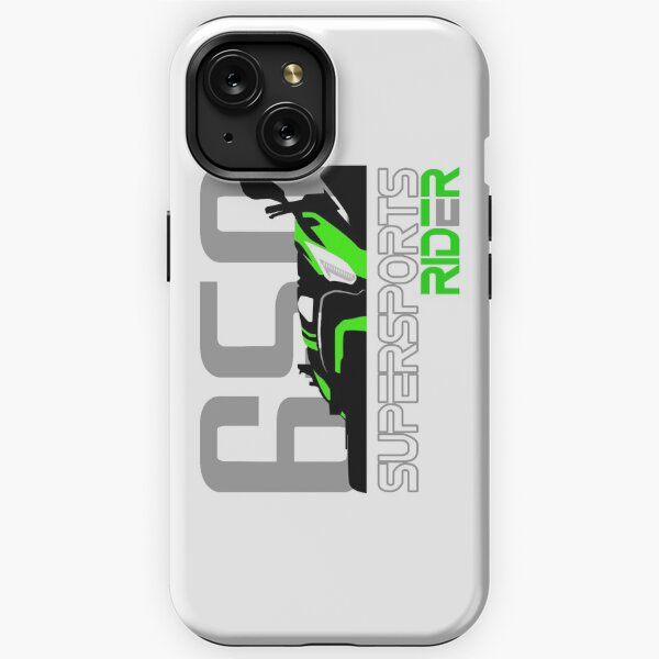 Kawasaki Zx10r iPhone Cases for Sale | Redbubble