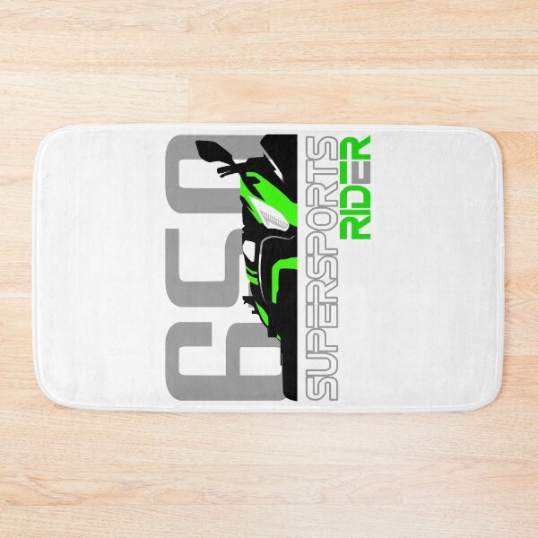 Item preview, Supersports Rider Ninja 650 designed and sold by ClavoSquare.