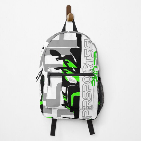 Item preview, Supersports Rider Ninja 650 designed and sold by ClavoSquare.