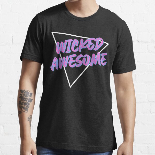 Wicked Awesome Apparel