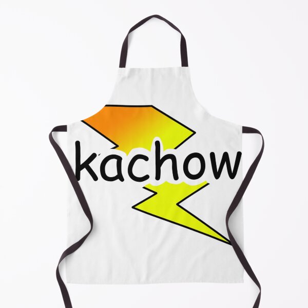 Item preview, KACHOW!! designed and sold by DobbinsStore.