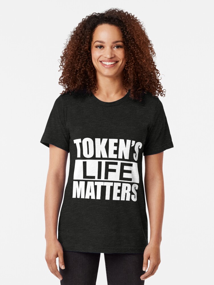 south park tokens life matters