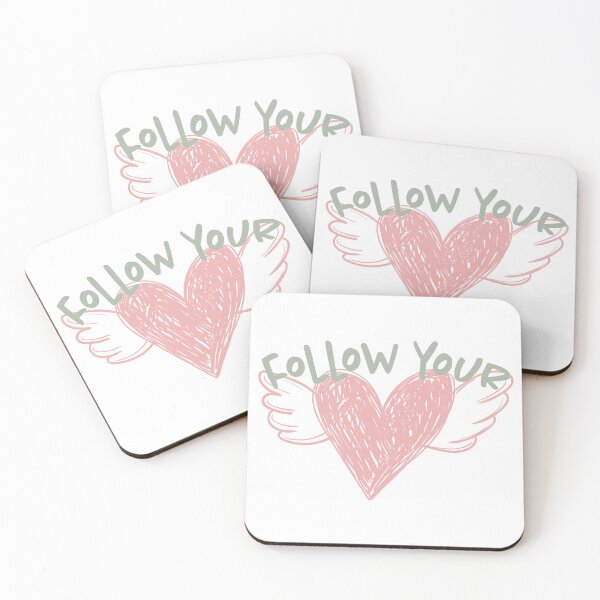 Item preview, Follow Your Heart designed and sold by fotollissimo.