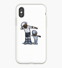 Cam Newton DAB son iPhone Case