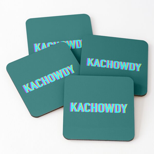 Item preview, KACHOWDY designed and sold by DobbinsStore.