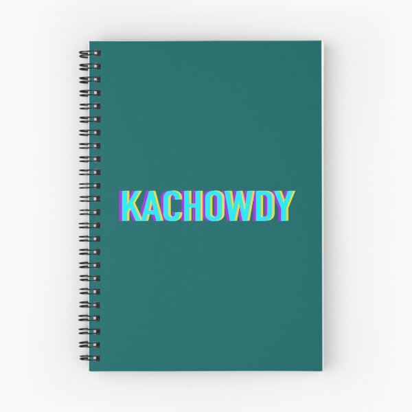 Item preview, KACHOWDY designed and sold by DobbinsStore.
