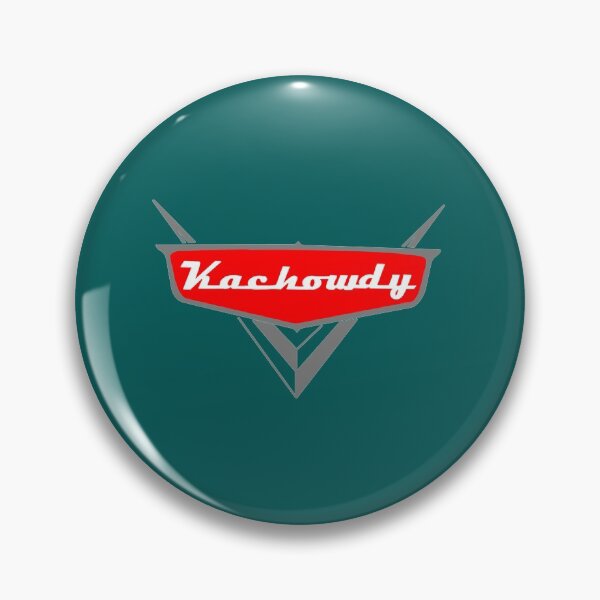 Item preview, Kachowdy designed and sold by DobbinsStore.