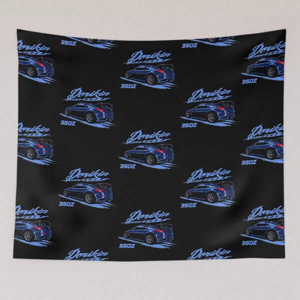 Item preview, 350Z Drift King  designed and sold by retschman.