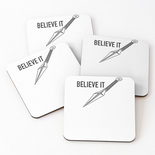 Item preview, Believe it designed and sold by GooseJR.