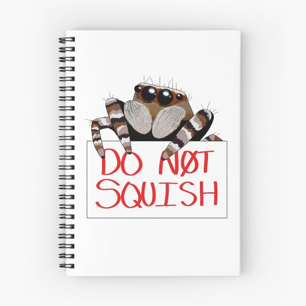Item preview, DO NOT SQUISH designed and sold by domdmo.