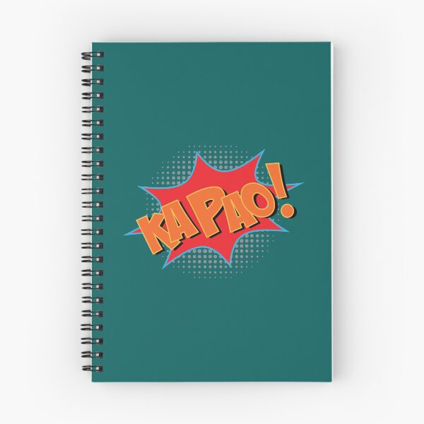 Item preview, KAPAO! designed and sold by DobbinsStore.