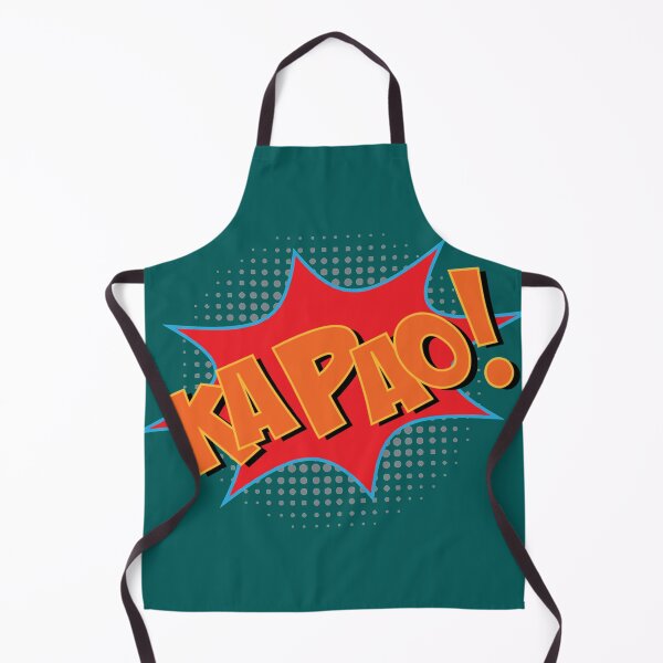 Item preview, KAPAO! designed and sold by DobbinsStore.