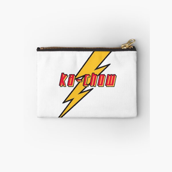Item preview, Lightning "Ka-Chow" designed and sold by DobbinsStore.