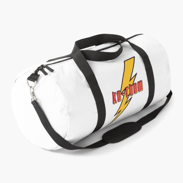 Item preview, Lightning "Ka-Chow" designed and sold by DobbinsStore.