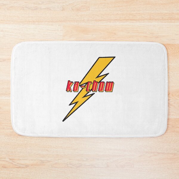 Item preview, Lightning "Ka-Chow" designed and sold by DobbinsStore.