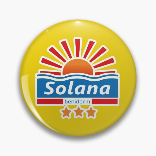 Item preview, Welcome to the Solana designed and sold by Beaty Media.