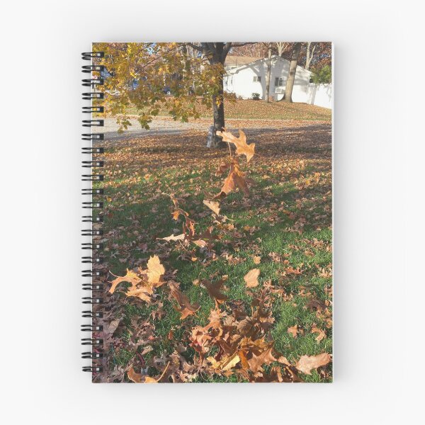 Item preview, Falling Leaves designed and sold by Artsyphotos8.