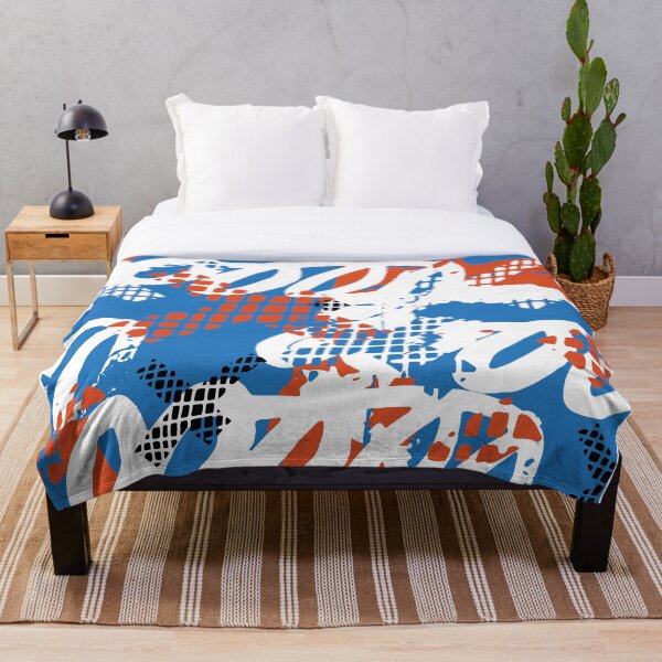 Item preview, Patrón abstracto con textura de arte pop designed and sold by LifeProApperal.
