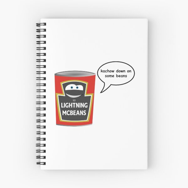 Item preview, Lightning McBeans designed and sold by DobbinsStore.