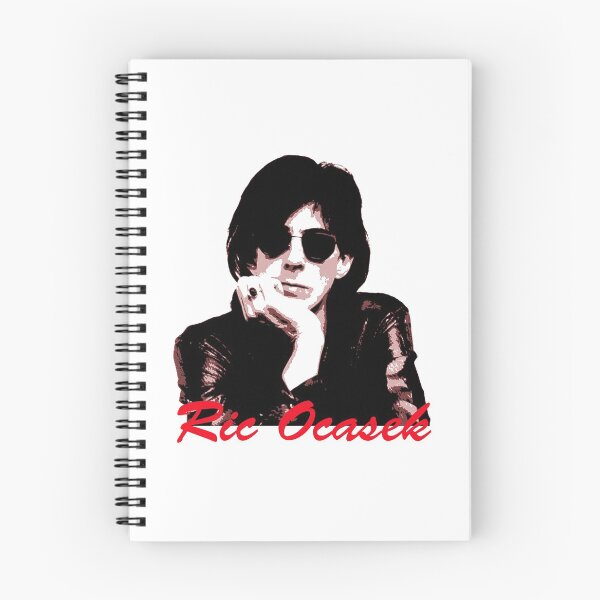 Item preview, Ric Ocasek designed and sold by Sitimur348.