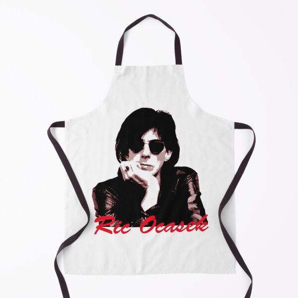 Item preview, Ric Ocasek designed and sold by Sitimur348.