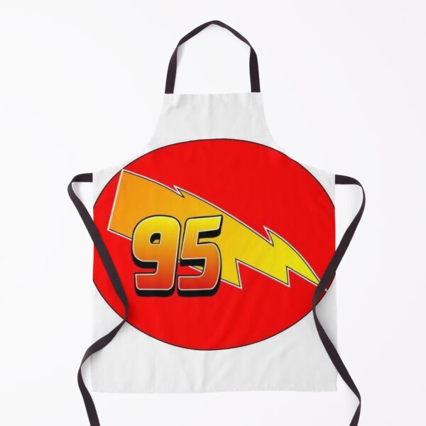 Item preview, Lightning McQueen designed and sold by DobbinsStore.