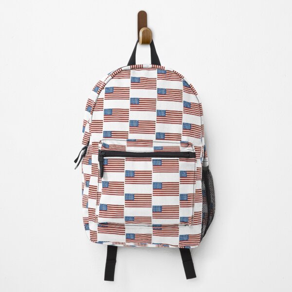Item preview, American Flag designed and sold by EllohimBute.
