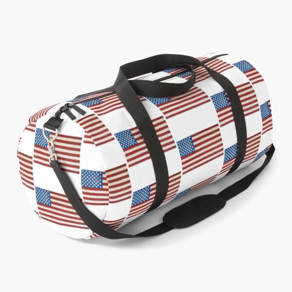 Item preview, American Flag designed and sold by EllohimBute.