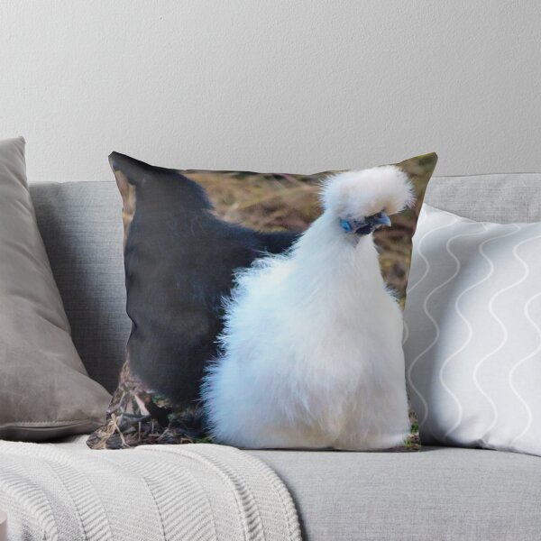 Item preview, Chooks #2 designed and sold by shaynetwright.