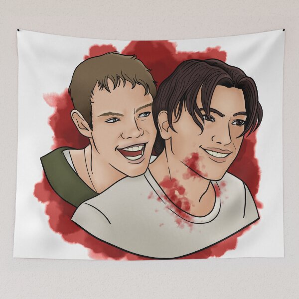 Item preview, Surprise, Sidney! designed and sold by AliceCorsairs.