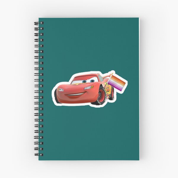 Item preview, Lightning McQueen lesbian rights designed and sold by DobbinsStore.
