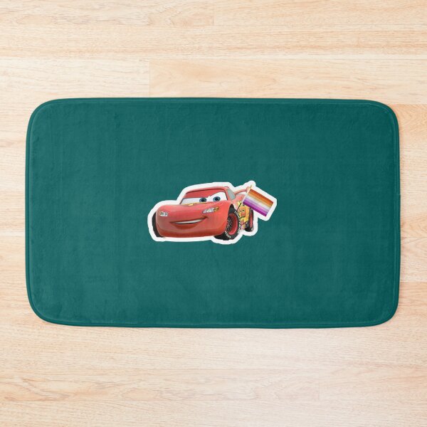 Item preview, Lightning McQueen lesbian rights designed and sold by DobbinsStore.