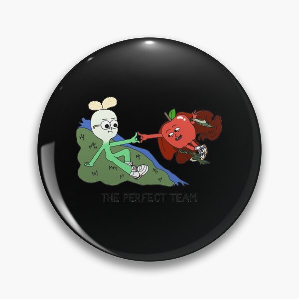 Item preview, The Perfect Team  designed and sold by ydinlosier.
