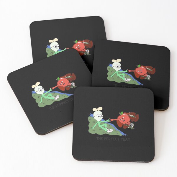 Item preview, The Perfect Team  designed and sold by ydinlosier.