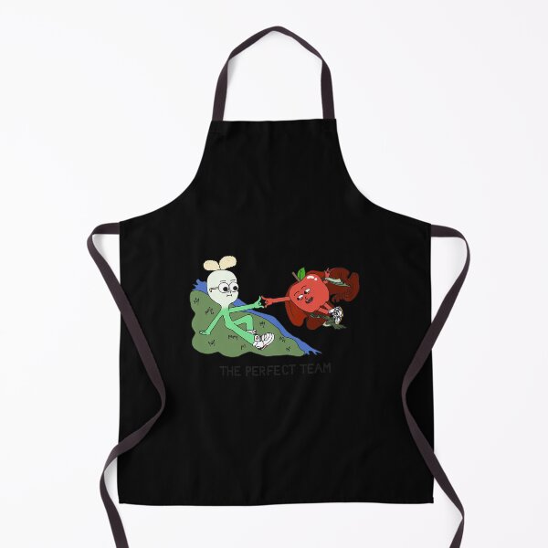 Item preview, The Perfect Team designed and sold by ydinlosier.
