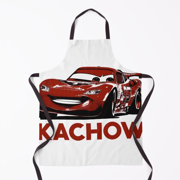 Item preview, Mc Queen designed and sold by DobbinsStore.