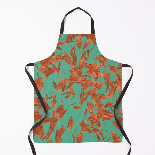 Item preview, Autumn Falling Leaves designed and sold by bradm50.