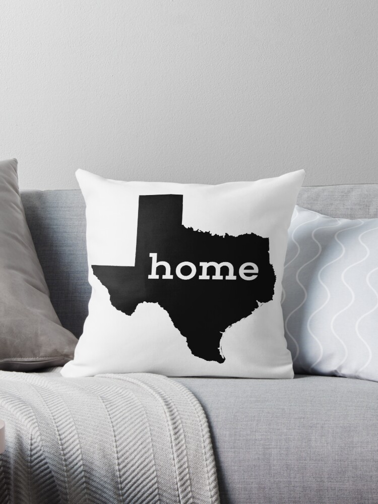 Texas Home by mariadelova