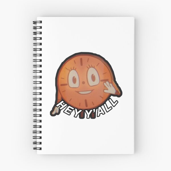 Item preview, Miss Minutes is terifYIN- HEY Y&x27;ALL designed and sold by DobbinsStore.