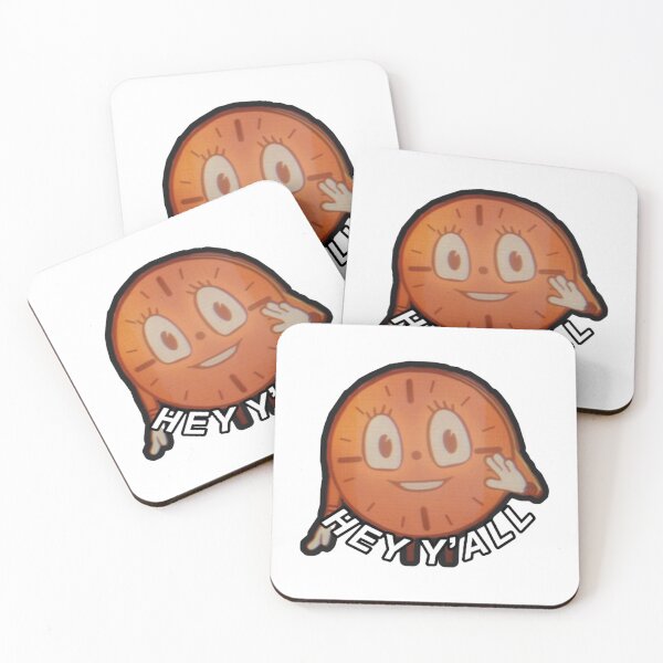 Item preview, Miss Minutes is terifYIN- HEY Y&x27;ALL designed and sold by DobbinsStore.