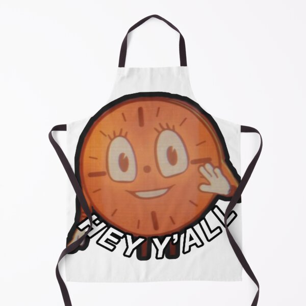 Item preview, Miss Minutes is terifYIN- HEY Y&x27;ALL designed and sold by DobbinsStore.