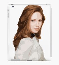 Queen Karen iPad Case/Skin