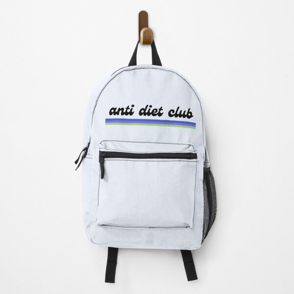 Item preview, anti diet club simple design designed and sold by kjwenzel11.